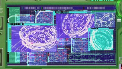 Ghost in the Shell - Stand Alone Complex Staffel 1 Folge 19 HD Deutsch