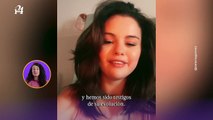 El poder de las palabras: momentos en los que Selena Gomez ha impresionado con sus discursos