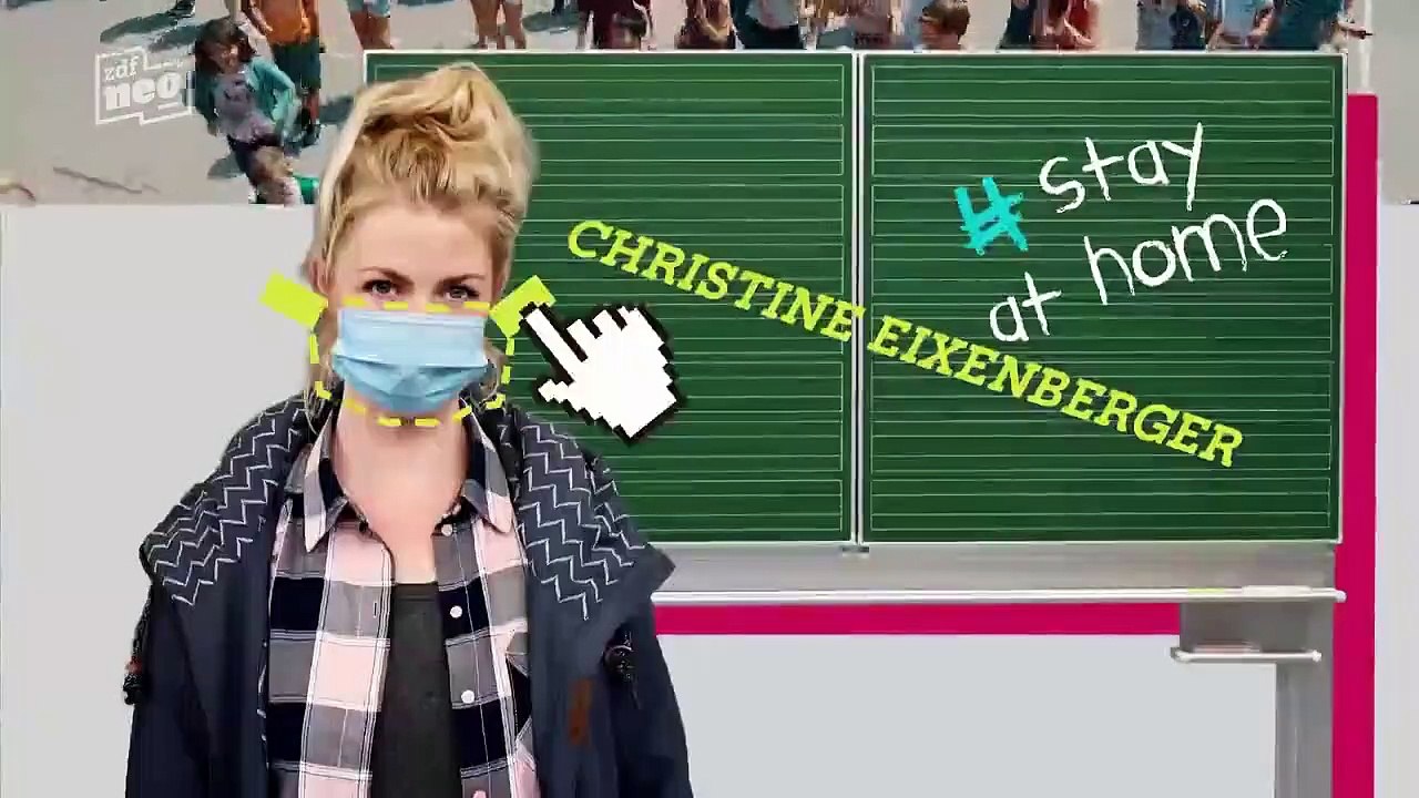 Lehrerin auf Entzug Staffel 1 Folge 1 HD Deutsch