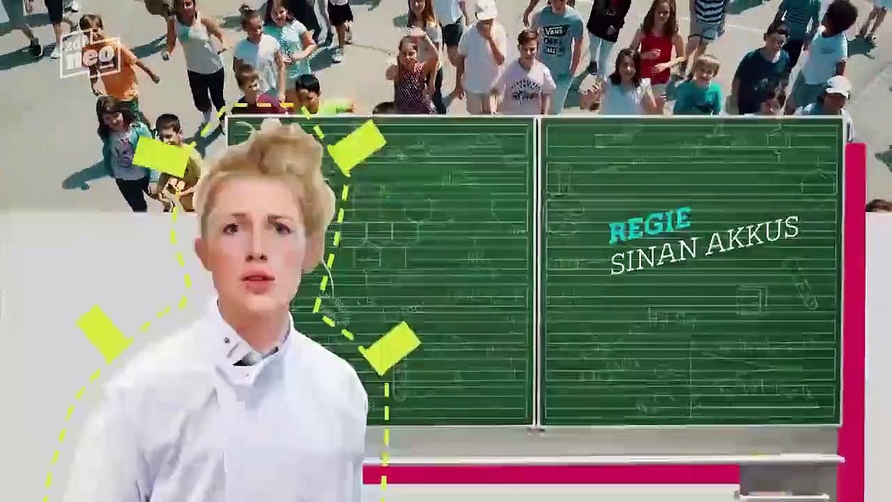 Lehrerin auf Entzug Staffel 1 Folge 2 HD Deutsch