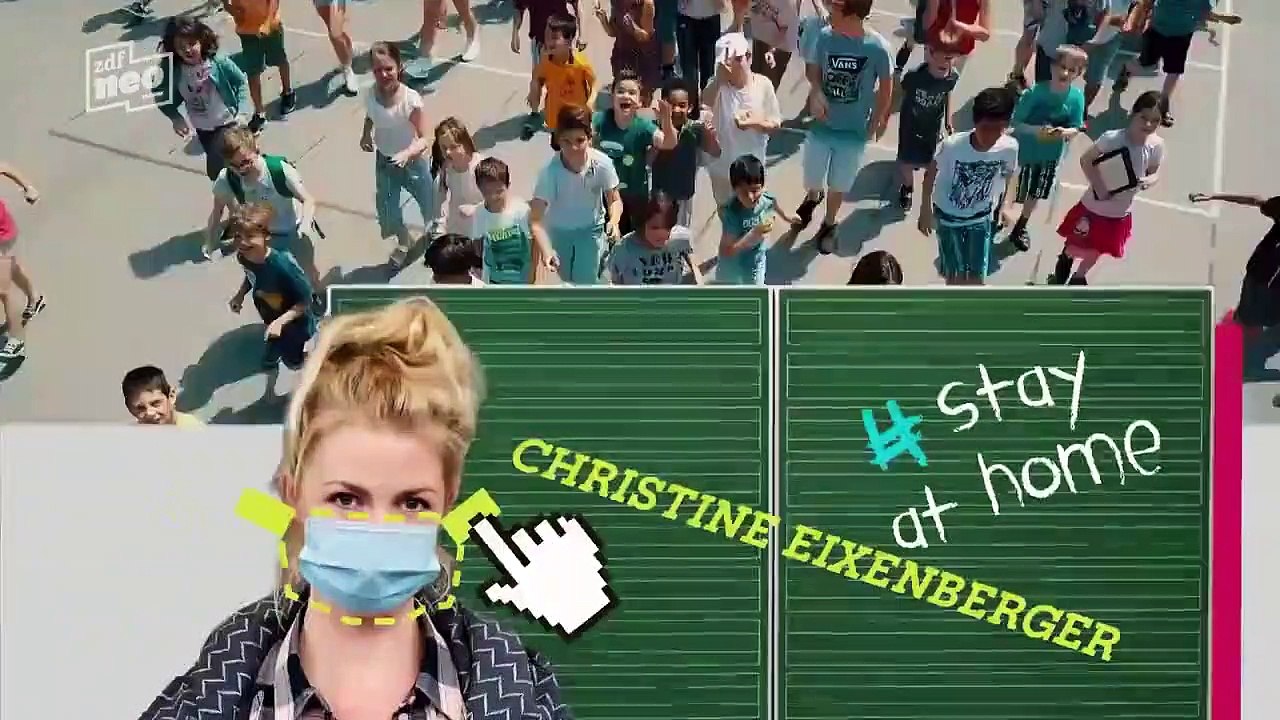 Lehrerin auf Entzug Staffel 1 Folge 3 HD Deutsch