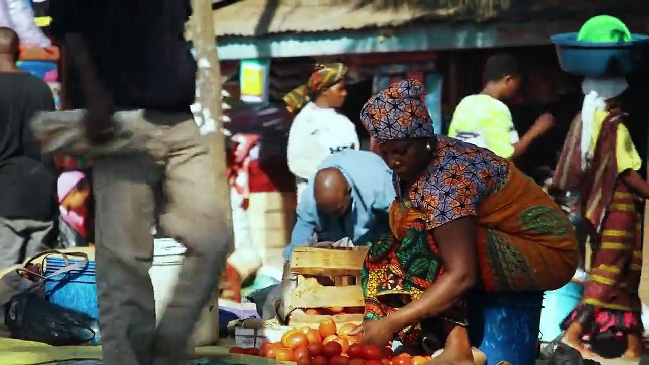 Leben mit Vulkanen Staffel 1 Folge 3 HD Deutsch