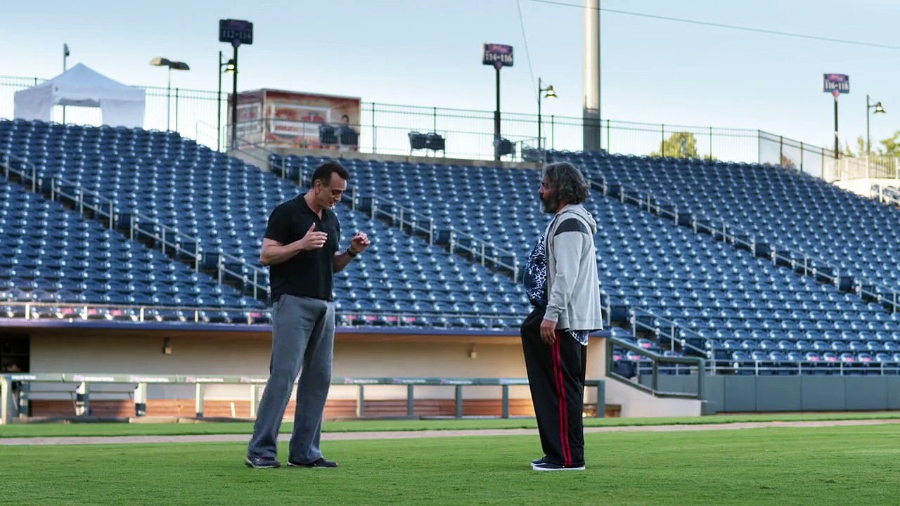 Brockmire Staffel 2 Folge 3 HD Deutsch