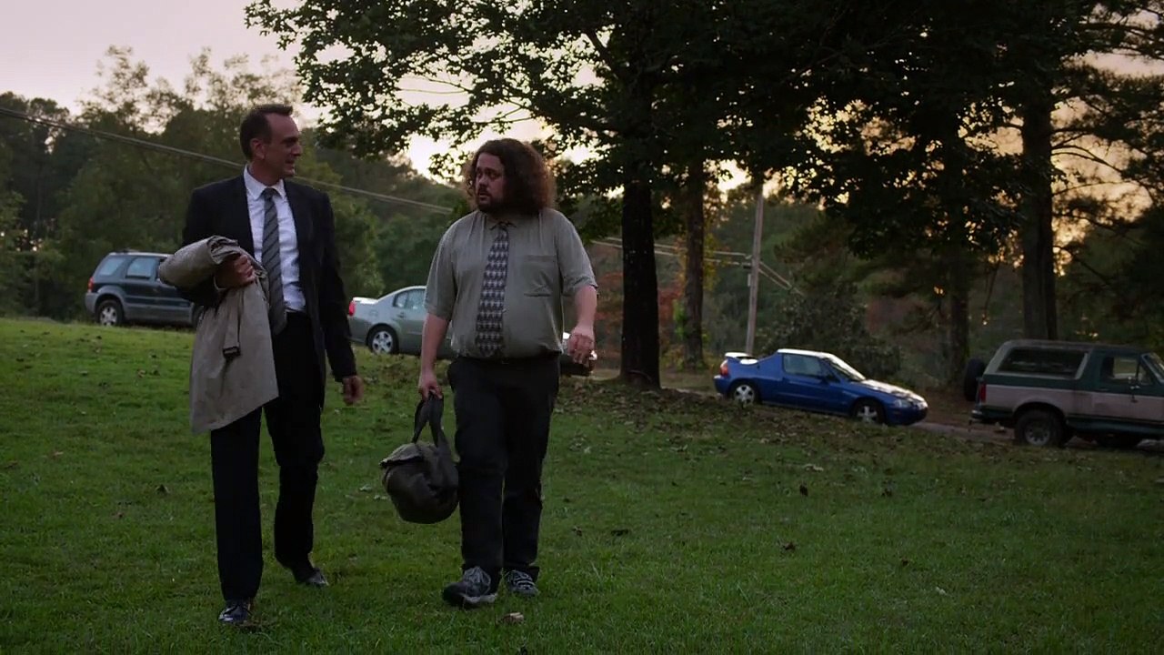 Brockmire Staffel 2 Folge 4 HD Deutsch