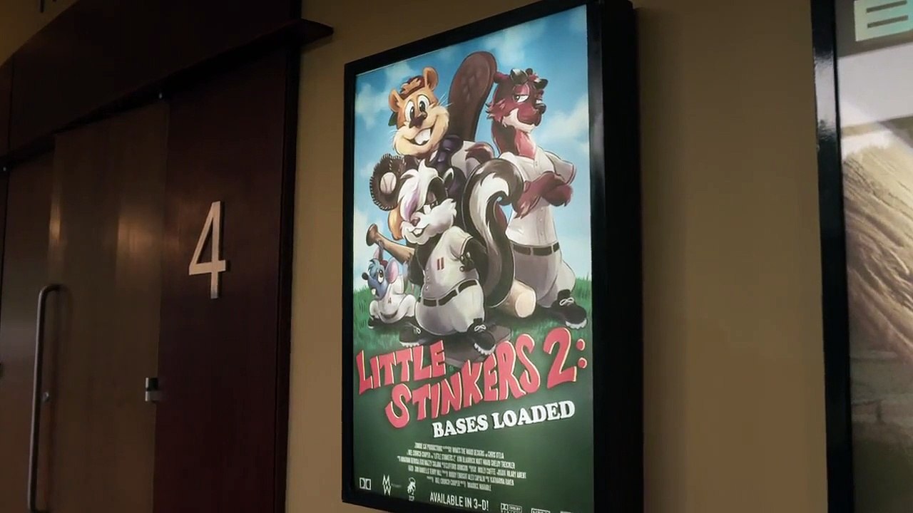 Brockmire Staffel 2 Folge 8 HD Deutsch