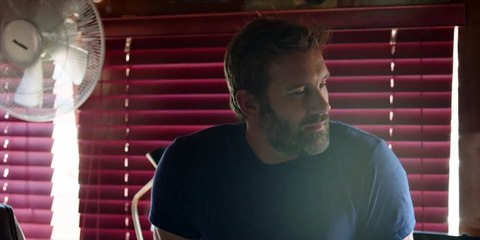 Mirage - Gefährliche Lügen Staffel 1 Folge 2 - Part 02 HD Deutsch