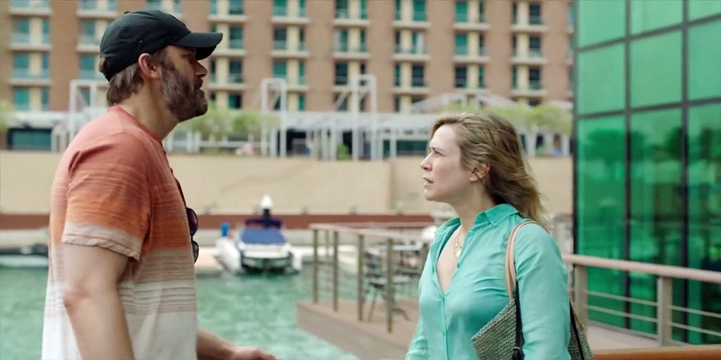 Mirage - Gefährliche Lügen Staffel 1 Folge 2 - Part 01 HD Deutsch