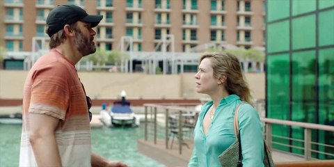 Mirage - Gefährliche Lügen Staffel 1 Folge 2 - Part 01 HD Deutsch