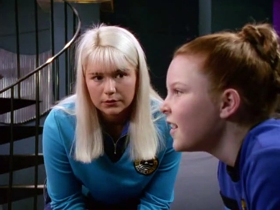 Ocean Girl Staffel 3 Folge 20 HD Deutsch