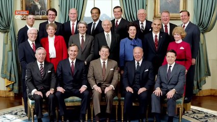 Oliver Stone Die Geschichte Amerikas Staffel 1 Folge 9 HD Deutsch