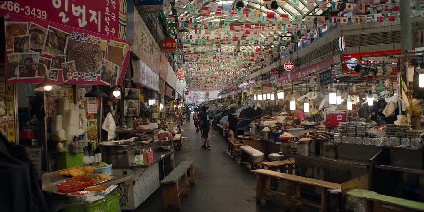 Street Food Asia Staffel 1 Folge 6 HD Deutsch