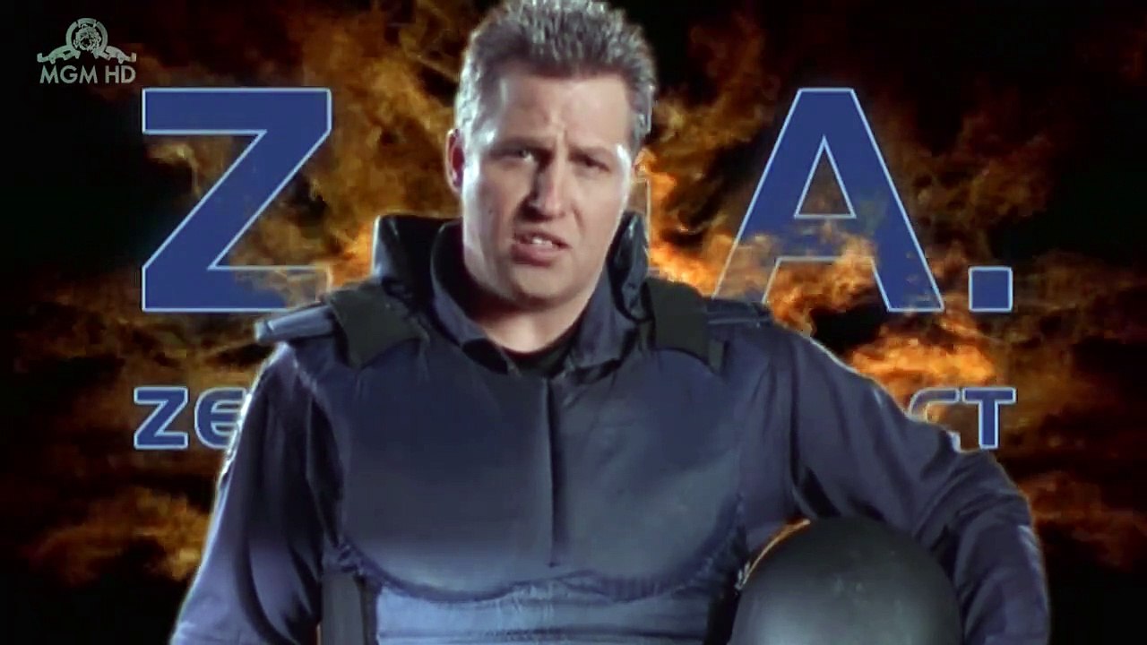 Robocop Prime Directives Staffel 1 Folge 2 - Part 01 HD Deutsch