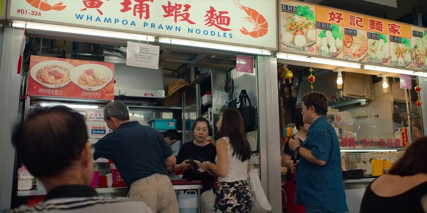 Street Food Asia Staffel 1 Folge 8 HD Deutsch