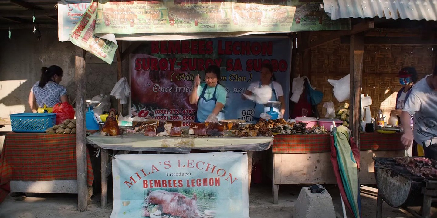 Street Food Asia Staffel 1 Folge 9 HD Deutsch