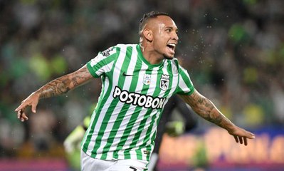 شاهد أهداف ومهارات جارلان بيريرا صفقة الأهلي المحتملة