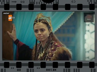 Destan series , episode 8-3 | مسلسل الملحمة  الحلقة  8    (الجزء 3 )