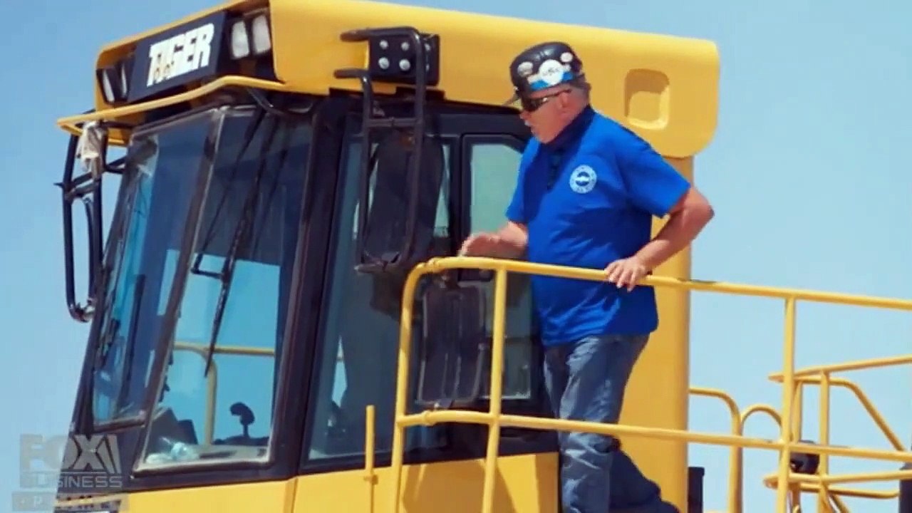 How America Works Staffel 1 Folge 9 HD Deutsch