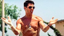 TOP GUN Les Scènes CULTES avec Tom Cruise en 4K ᴴᴰ