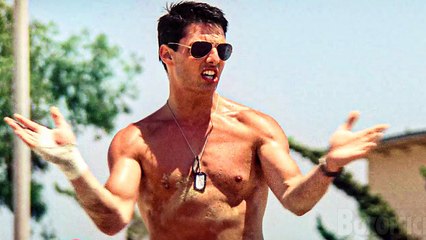 TOP GUN Les Scènes CULTES avec Tom Cruise en 4K ᴴᴰ