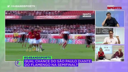 "O São Paulo tem que ir ao Maracanã para não passar vergonha" 13/09/2022 13:57:26
