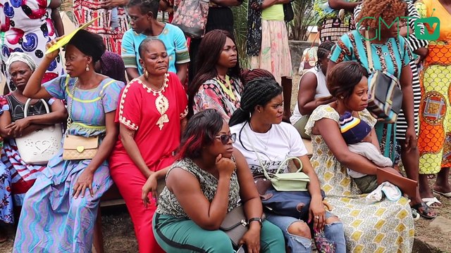 [#Reportage] #Gabon: 1 500 kits scolaires offerts par Alpha Centauri Mining aux élèves de Ndjolé