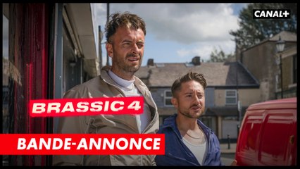 Brassic, saison 4 - Bande-annonce