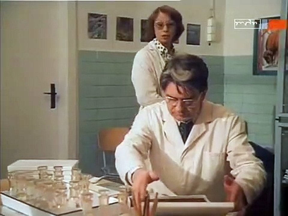 Polizeiruf 110 Staffel 8 Folge 3 - Part 01 HD Deutsch