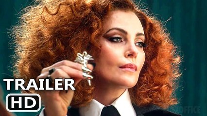 THE SCHOOL FOR GOOD AND EVIL Trailer