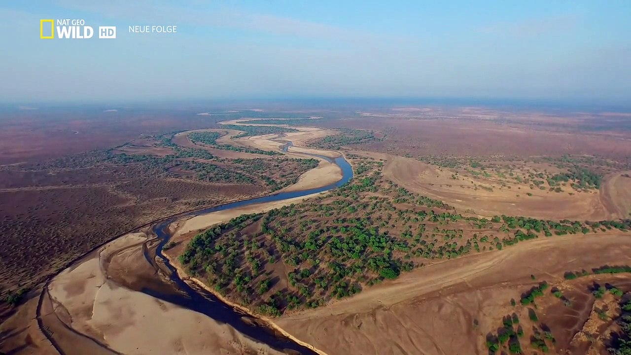 Afrikas Jäger Staffel 2 Folge 5 HD Deutsch