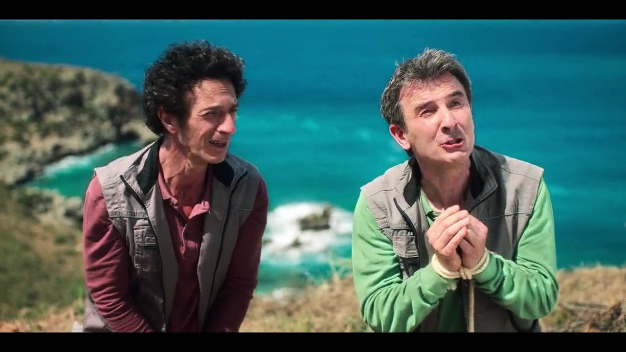 Reingelegt! Staffel 1 Folge 1 HD Deutsch