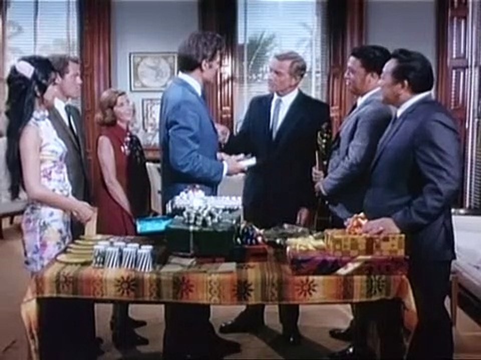 Hawaii Fünf - Null Staffel 2 Folge 15 HD Deutsch