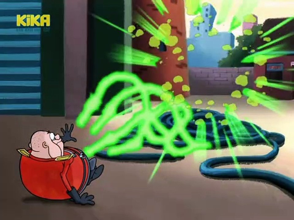 Der Wunschpunsch Staffel 2 Folge 26 HD Deutsch