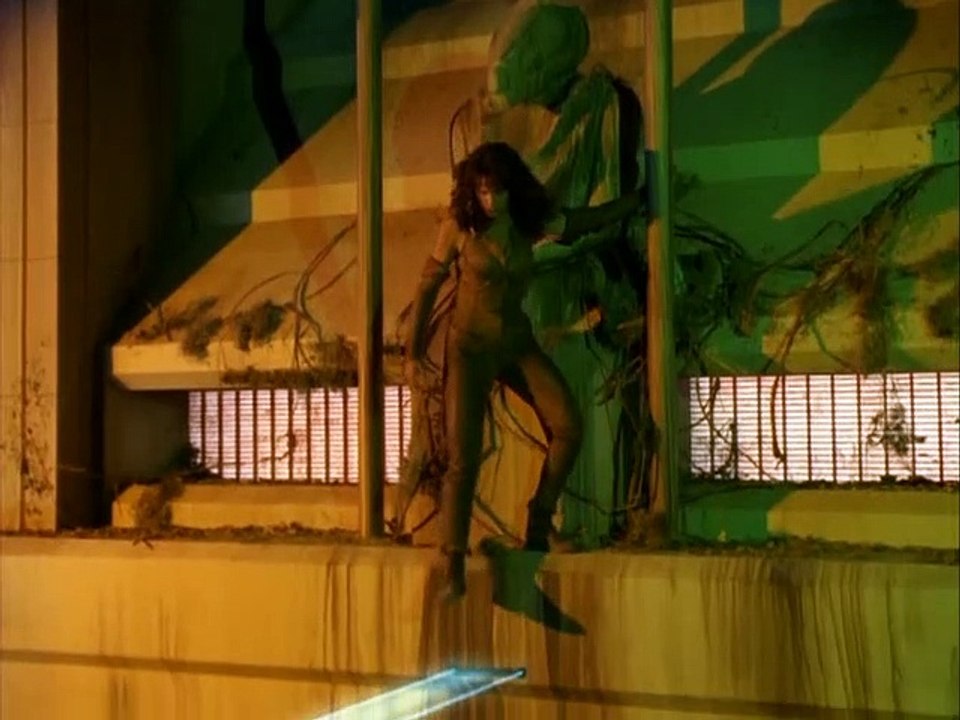 Babylon 5 - Crusade Staffel 1 Folge 10 HD Deutsch