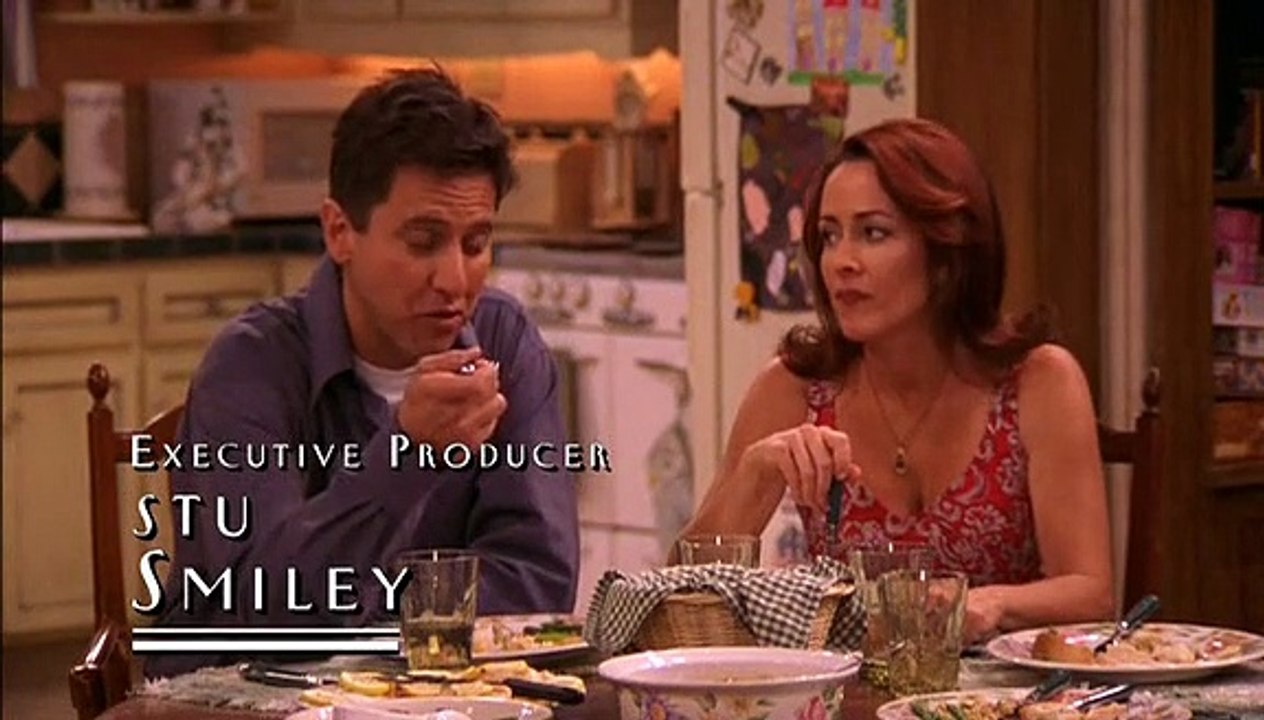 Alle lieben Raymond Staffel 7 Folge 2 HD Deutsch