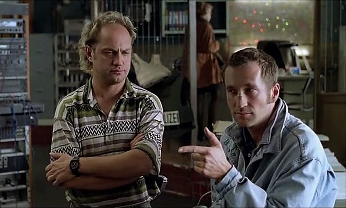 Die StraßenBerlin Staffel 1 Folge 1 - Part 01 HD Deutsch