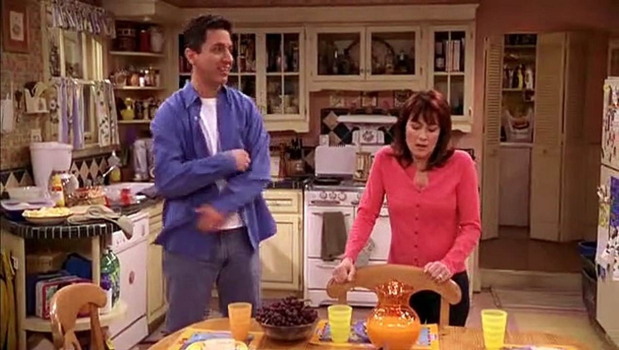 Alle lieben Raymond Staffel 6 Folge 22 HD Deutsch