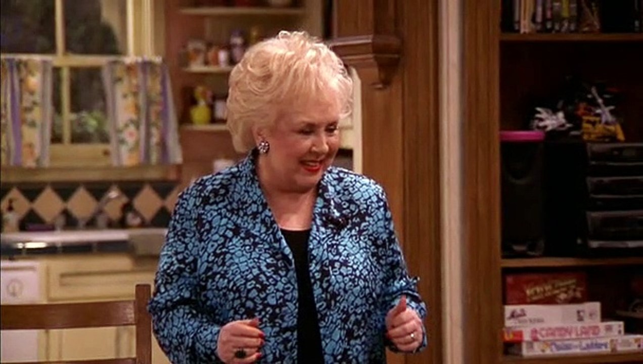 Alle lieben Raymond Staffel 6 Folge 23 HD Deutsch