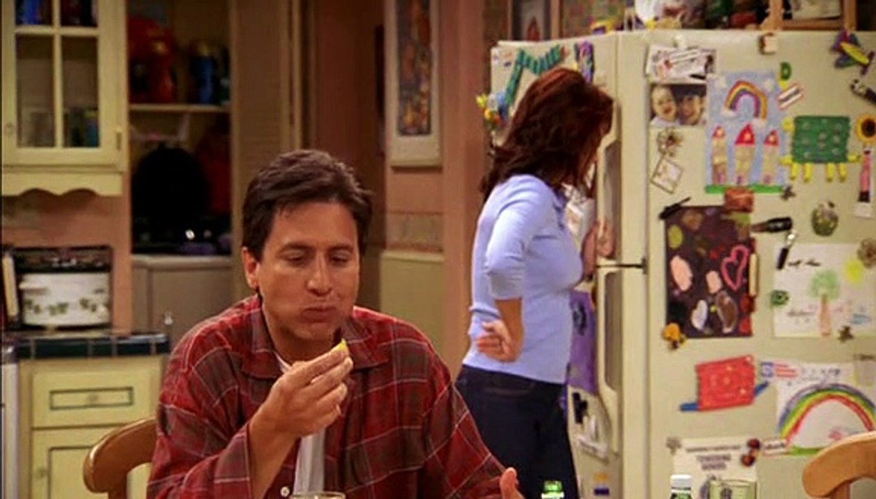 Alle lieben Raymond Staffel 7 Folge 1 HD Deutsch