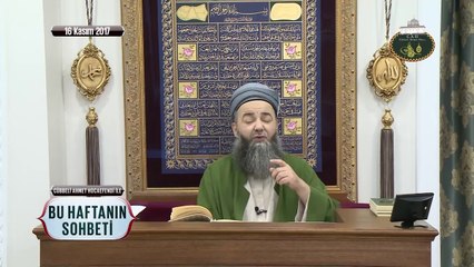 Allâh-u Teâlâ’nın Varlığının Delili; Bizim Varlığımızdır!