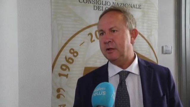 RemTech Expo, Corazza: riferimento anche per Parlamento europeo
