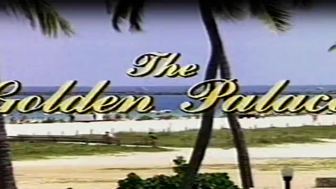 Golden Palace Staffel 1 Folge 20 HD Deutsch