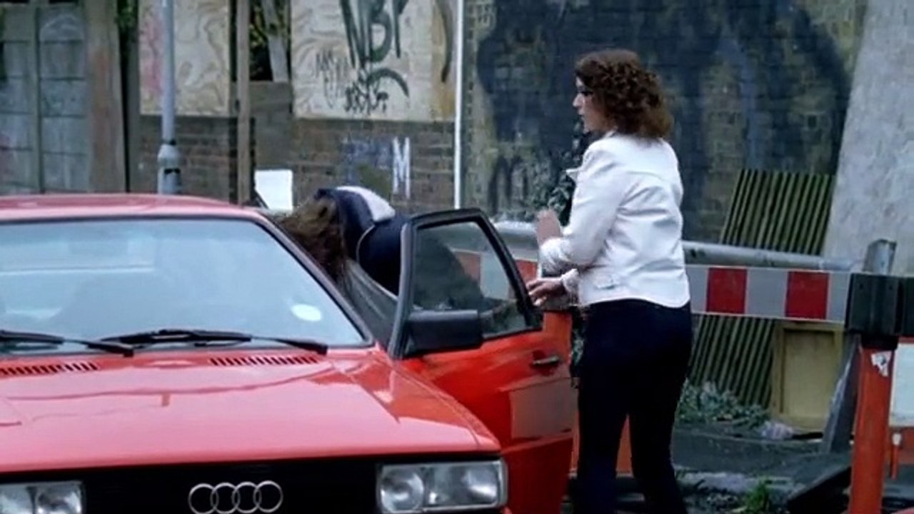 Ashes to Ashes Zurück in die 80er Staffel 1 Folge 7 HD Deutsch video Dailymotion