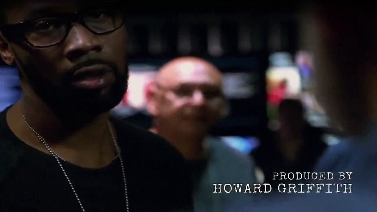 Gang Related Staffel 1 Folge 12 HD Deutsch