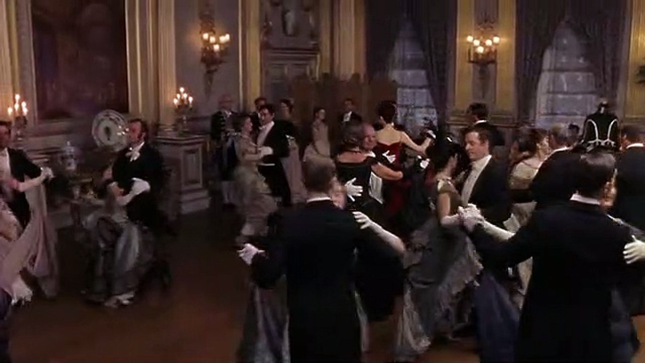 Die Forsyte Saga Staffel 1 Folge 2 - Part 02 HD Deutsch