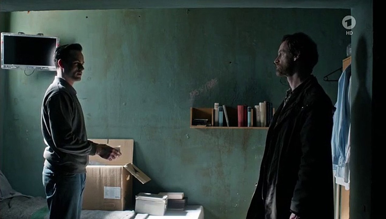 Tatort Staffel 48 Folge 6 - Part 02 HD Deutsch