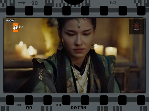 Destan series , episode 9-2 | مسلسل الملحمة الحلقة 9 (الجزء 2 )