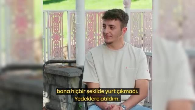 Edirne haberleri... Akşener: Furkan, Keşan'da 7 Kişiyle Aynı Evde Kalmak, Parkta, Camide Uyumak Zorundayken Siz Neredeydiniz