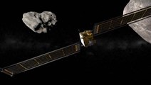 NASA to crash into asteroid on purpose