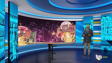 Il Tg Flash edizione del 13 settembre - ore 18