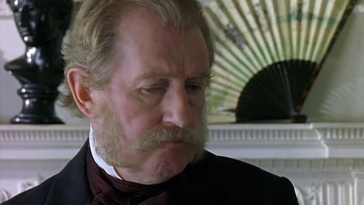 Die Forsyte Saga Staffel 1 Folge 2 - Part 01 HD Deutsch